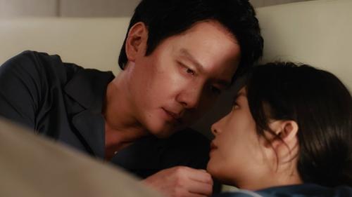 婚内婚外 Saison 1 Épisode 2