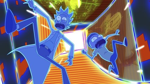 Rick et Morty Saison 8 Épisode 7