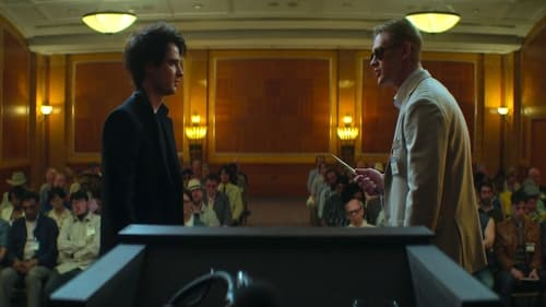 Sandman Saison 1 Épisode 10