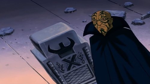X-Men: Evolution Saison 2 Épisode 10