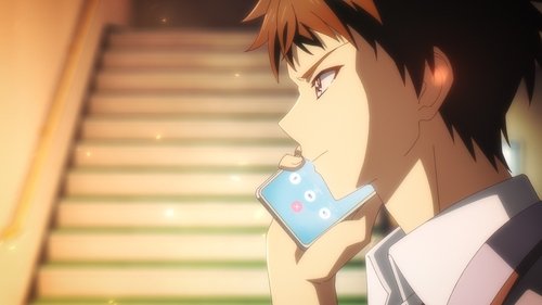 9nine: Ruler’s Crown Saison 1 Épisode 1
