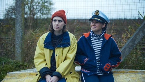 Such Brave Girls Saison 2 Épisode 4