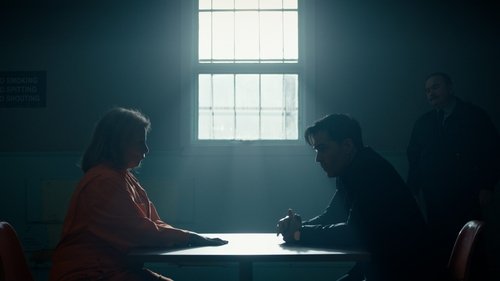 SurrealEstate Saison 1 Épisode 6