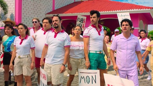 Acapulco Saison 4 Épisode 3