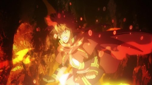 Black Clover Saison 1 Épisode 133