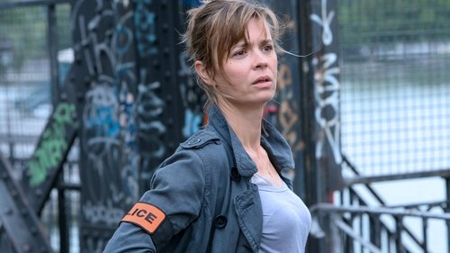 Engrenages Saison 3 Épisode 1