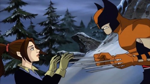 X-Men: Evolution Saison 1 Épisode 11