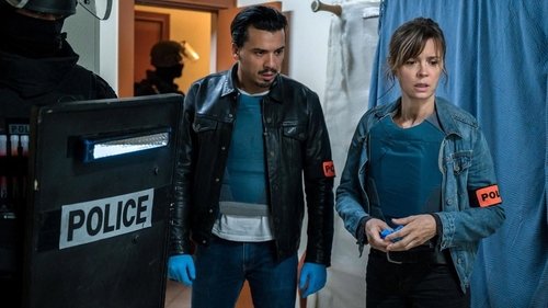Engrenages Saison 8 Épisode 5