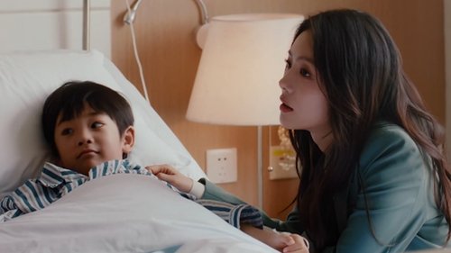 婚内婚外 Saison 1 Épisode 8