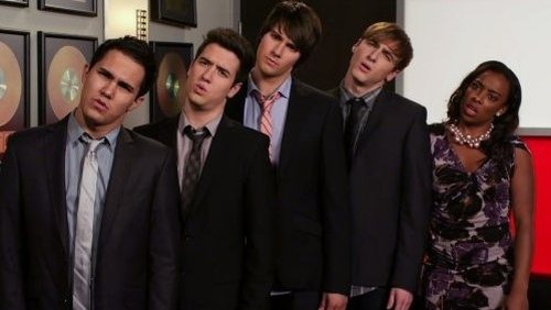 Big Time Rush Saison 2 Épisode 20