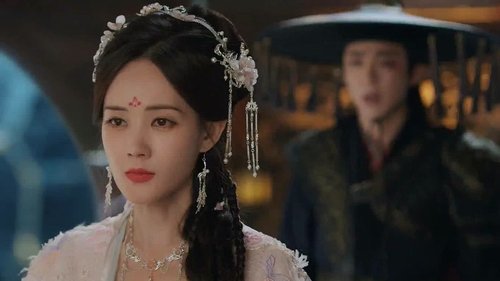 书卷一梦 Saison 1 Épisode 24
