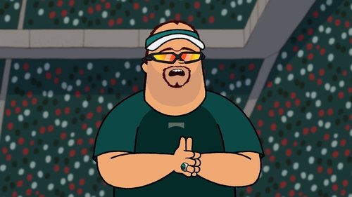 Universal Basic Guys Saison 1 Épisode 6