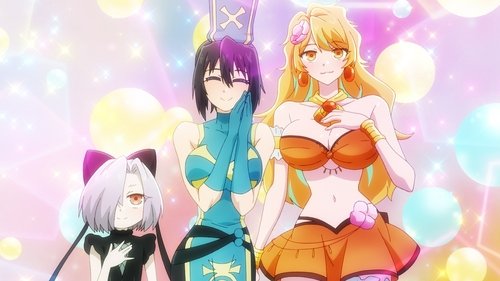 The Shy Hero and the Assassin Princesses Saison 1 Épisode 1