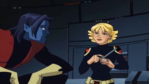 X-Men: Evolution Saison 2 Épisode 3