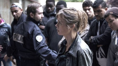 Engrenages Saison 5 Épisode 10