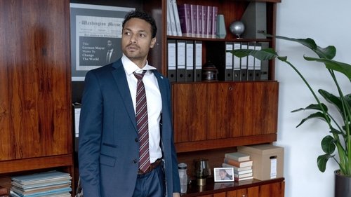 Un monde meilleur Saison 1 Épisode 3