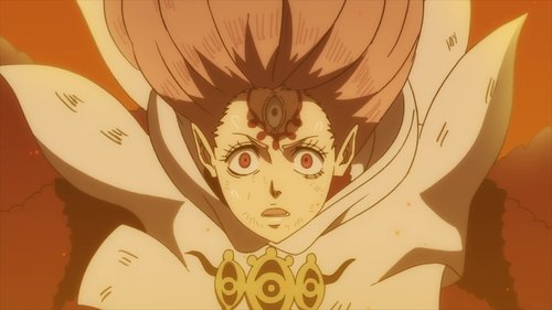 Black Clover Saison 1 Épisode 61