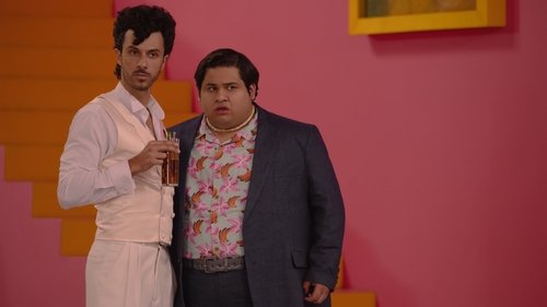 Acapulco Saison 3 Épisode 5