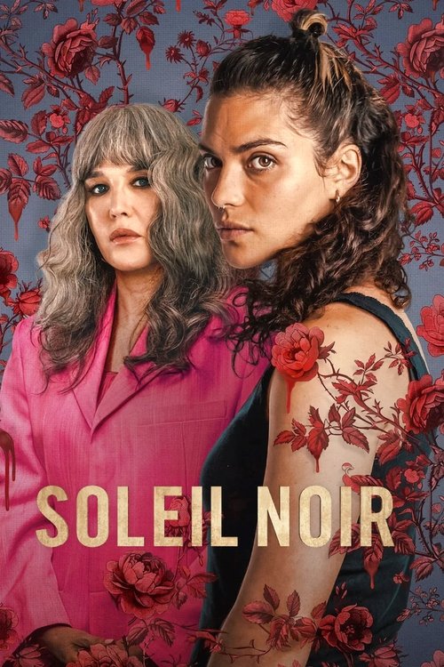 Soleil noir Saison 1 Épisode 3