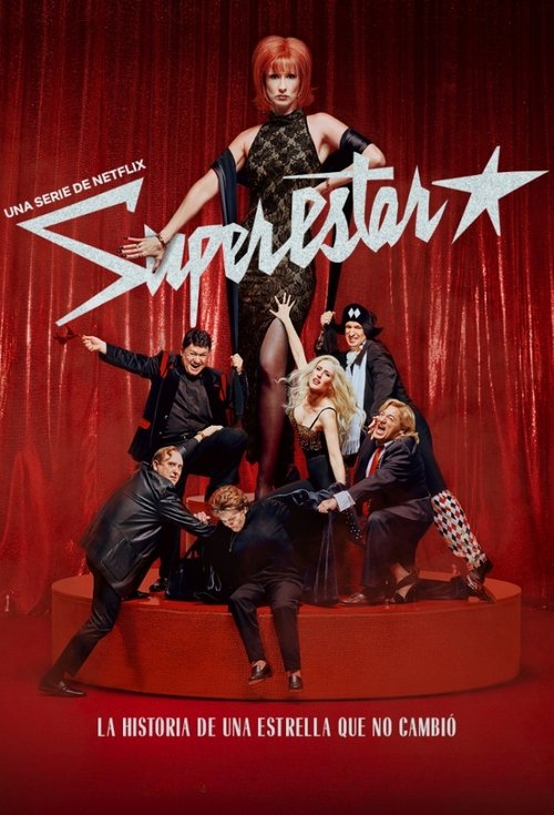 Une superstar Saison 1 Épisode 6