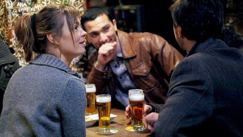 Engrenages Saison 4 Épisode 8