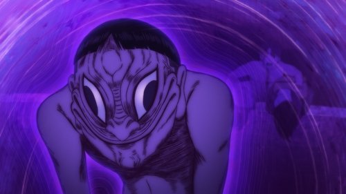 DAN DA DAN Saison 1 Épisode 14