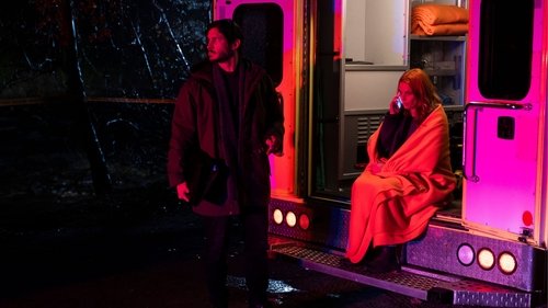 Emprises Saison 1 Épisode 2