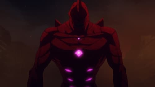 Kaiju No. 8 Saison 1 Épisode 9