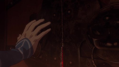 The All-Devouring Whale Saison 1 Épisode 10