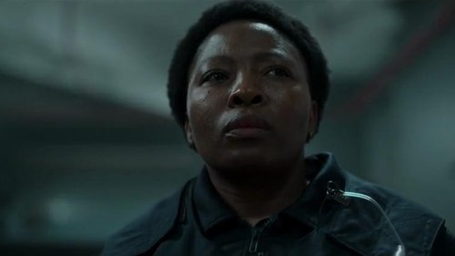 Marked Saison 1 Épisode 3
