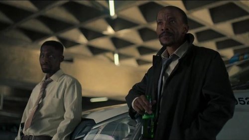 Marked Saison 1 Épisode 2