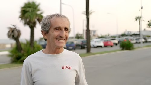 Prost Saison 1 Épisode 4