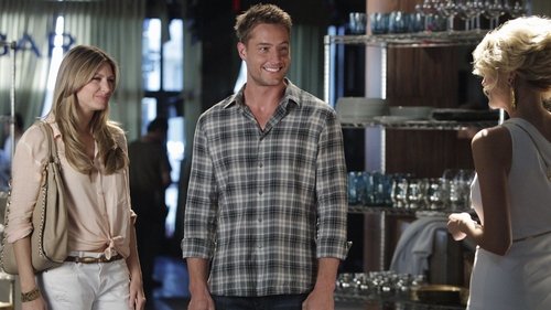 Mistresses Saison 2 Épisode 12