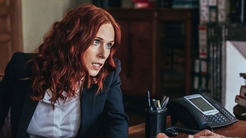 Engrenages Saison 6 Épisode 9