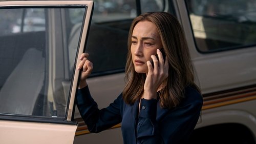 Ballard Saison 1 Épisode 8