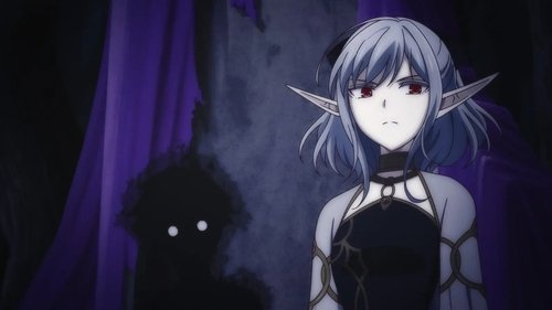 Apocalypse Bringer Mynoghra: World Conquest Starts with the Civilization of Ruin Saison 1 Épisode 1