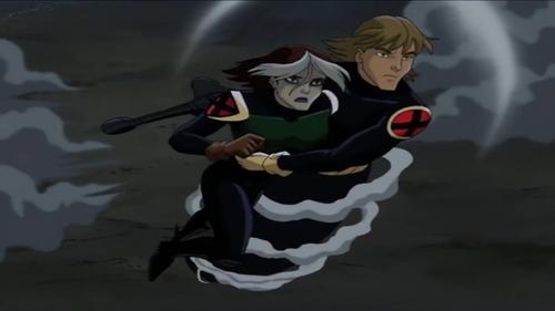 X-Men: Evolution Saison 4 Épisode 9