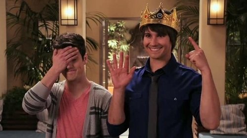 Big Time Rush Saison 2 Épisode 17