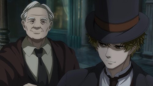 Lord of Mysteries Saison 1 Épisode 4