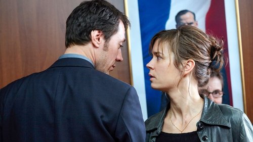 Engrenages Saison 3 Épisode 8