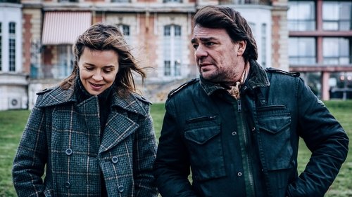 Engrenages Saison 7 Épisode 1