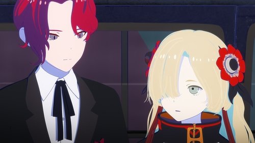 KAMITSUBAKI CITY UNDER CONSTRUCTION Saison 1 Épisode 1