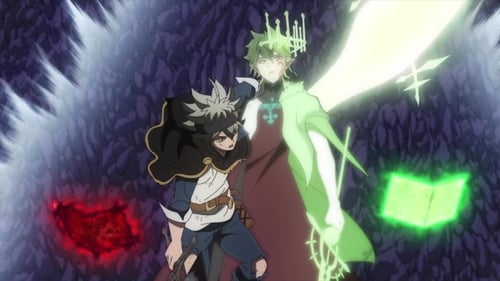 Black Clover Saison 1 Épisode 120
