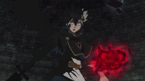 Black Clover Saison 1 Épisode 115