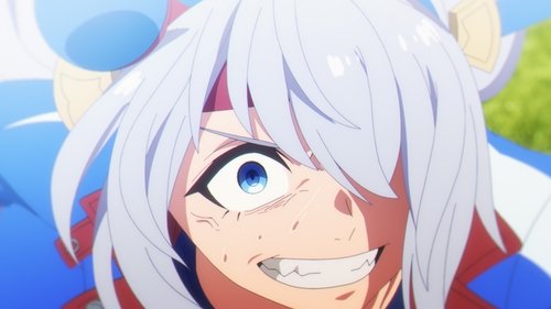 Uma Musume: Cinderella Gray Saison 1 Épisode 13