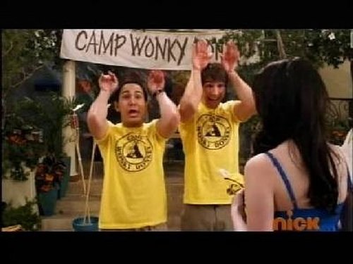 Big Time Rush Saison 2 Épisode 25