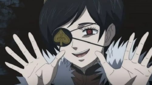 Black Clover Saison 1 Épisode 165