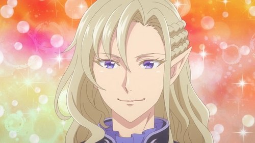 SHIROHIYO – Reincarnated as a Neglected Noble: Raising My Baby Brother with Memories from My Past Life Saison 1 Épisode 10