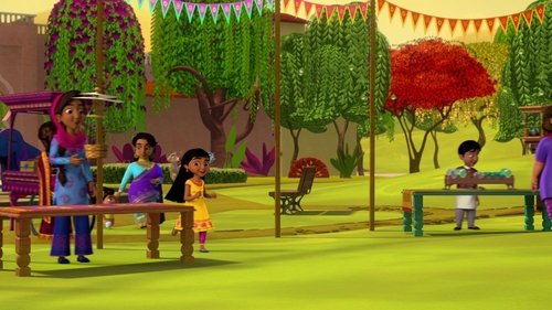 Mira, détective royale Saison 1 Épisode 12