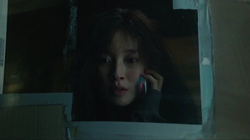 S라인 Saison 1 Épisode 1